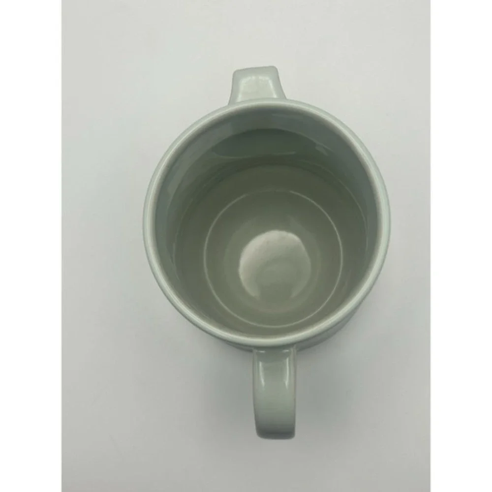 Vintage‎ International Stoneware Japan Creamer Cup Hand Painted